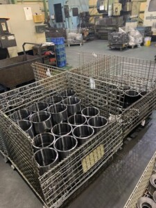 株式会社ニシカワテクノ