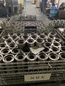 株式会社ニシカワテクノ